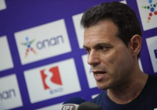 «Καρφιά» Ιτούδη κατά FIBA