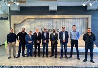 ΗΠΑ: Επαφές Δήμα με στελέχη της Apple, της Google και της Sequoia Capital