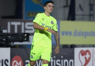 Με Νέιρα στη Νέα Φιλαδέλφεια ο ΟΦΗ