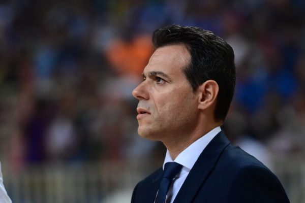 Η πρόκριση της Εθνικής στο Παγκόσμιο περνάει από το Βέλγιο