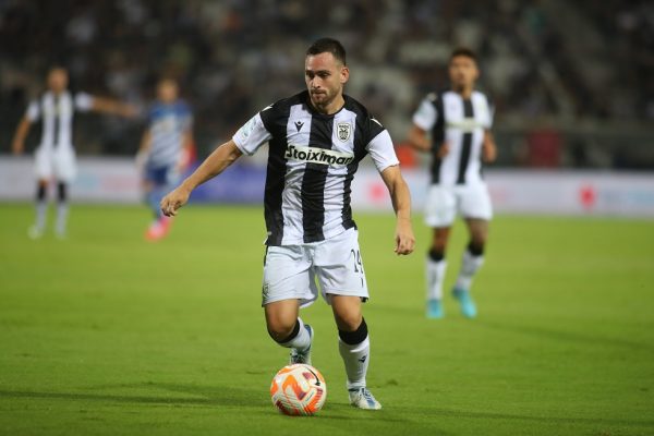 Super League: Τα «φώτα» σε Τούμπα και Περιστέρι