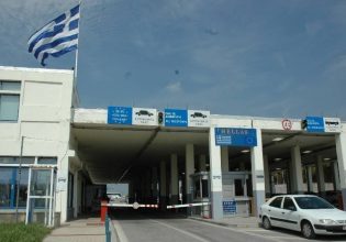 Συνελήφθη στην Τουρκία 22χρονος από την Αλεξανδρούπολη – Κατηγορείται για κλοπή