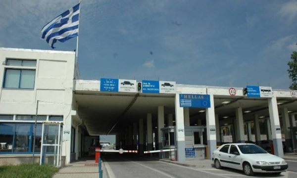 Συνελήφθη στην Τουρκία 22χρονος από την Αλεξανδρούπολη – Κατηγορείται για κλοπή