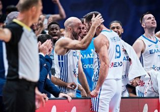 Οι κλήσεις της Εθνικής για τα «παράθυρα» – Τι γίνεται με τους παίκτες της Euroleague