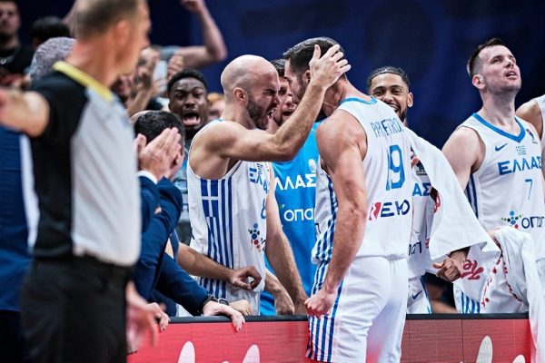 Οι κλήσεις της Εθνικής για τα «παράθυρα» – Τι γίνεται με τους παίκτες της Euroleague