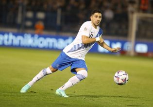 Εθνική: Ευκαιρία για δοκιμές στο φιλικό με την Μάλτα