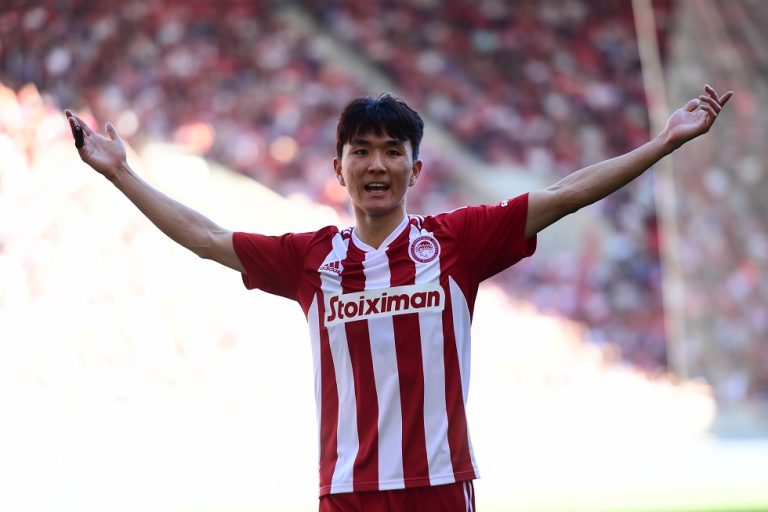 Το «κομπιούτερ» του νέου Ολυμπιακού