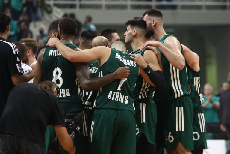 Παππάς: Επιστρέφει στον Παναθηναϊκό