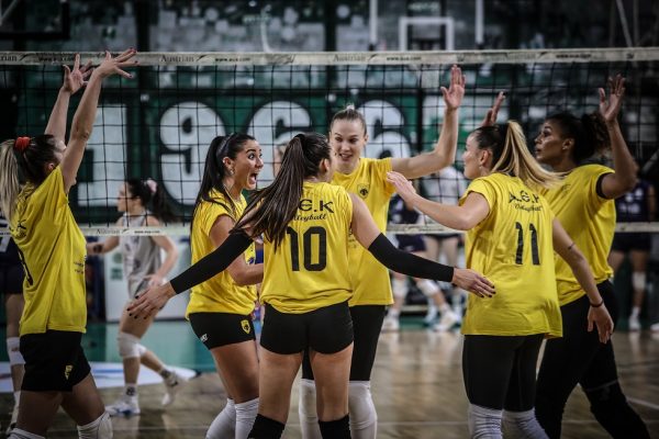 Live Streaming: ΑΕΚ – Παναθηναϊκός