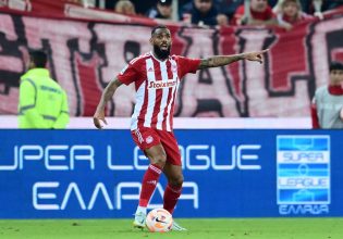 Εμβιλά: «Να δείξουμε πως είμαστε οι πρωταθλητές – Ο κόσμος είναι πάντα εκεί για την ομάδα»