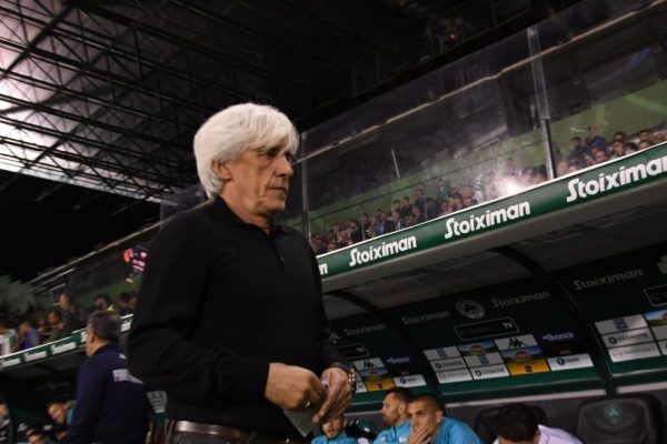 Το πλάνο του Γιοβάνοβιτς για το ντέρμπι και το μεγάλο ερωτηματικό