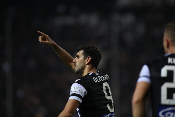 LIVE: ΠΑΟΚ – ΠΑΣ Γιάννινα