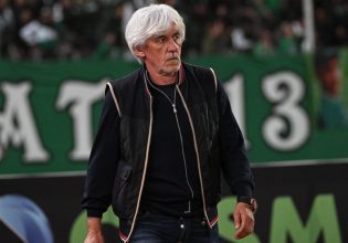 O Ρούμπεν… ψηφίζει Παναθηναϊκό