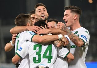 Παναθηναϊκός: Νίκη στο Αγρίνιο μετά από σχεδόν τέσσερα χρόνια…