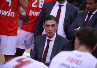 Το στοιχείο της Άλμπα που… φοβίζει τον Μπαρτζώκα