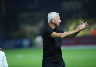 Άρης: Με έξι νέα πρόσωπα κόντρα στη Λαμία (pic)