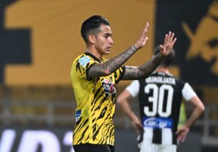 ΑΕΚ: Προπονήθηκε ο Αραούχο – Εκτός ο Μουκουντί