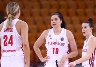 Ολυμπιακός: Κόντρα στην Φενέρμπαχτσε στην Κωνσταντινούπολη