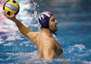 Καταιγιστικός ο Ολυμπιακός, 21-1 τον Νηρέα