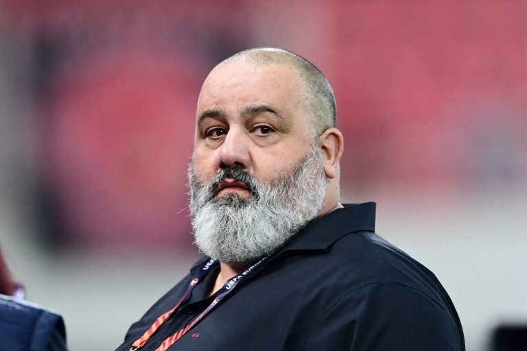 Καραπαπάς: «Κριτικοί διαιτησίας οι Μπαρούφες και οι Σπανέες» (vid)