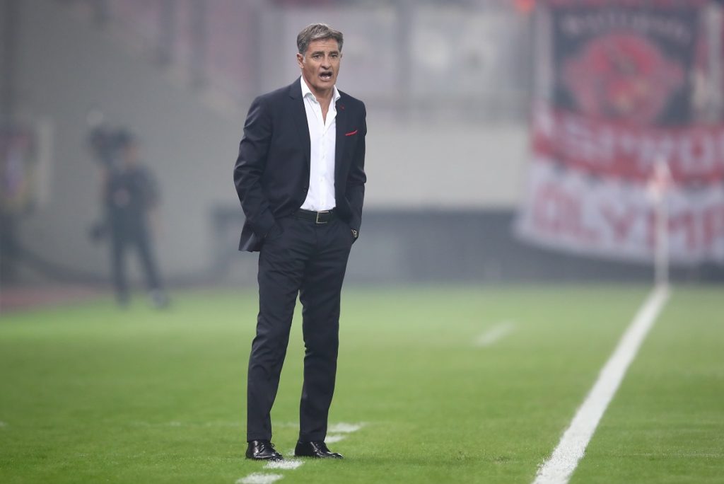 Η αποστολή του Ολυμπιακού για Λεωφόρο – Ποιοι έμειναν εκτός