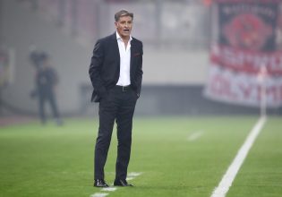 Η αποστολή του Ολυμπιακού για Λεωφόρο – Ποιοι έμειναν εκτός