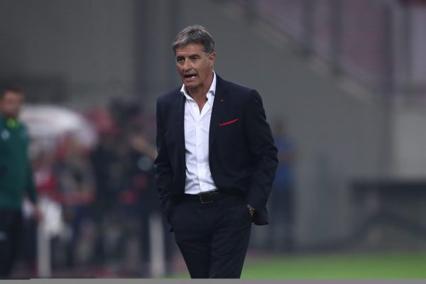 Μίτσελ: «Ξέρουμε τι σημαίνει το ντέρμπι με τον Παναθηναϊκό»