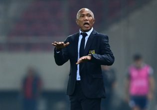 Κομπουαρέ: «Υποστηρίζω τον Ολυμπιακό στο ντέρμπι με τον Παναθηναϊκό»