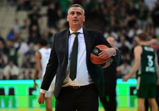 Ράντονιτς: «Ημασταν σοφτ…»