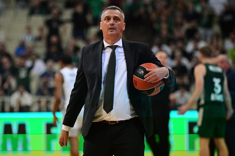 Ράντονιτς: «Ημασταν σοφτ…»