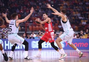 Ολυμπιακός: Ψάχνει επιστροφή στις νίκες κόντρα στον Ομπράντοβιτς