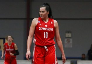 Στην Ουγγαρία για τη συνέχεια της Euroleague ο Ολυμπιακός