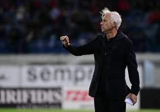 Πάρντιου: «Πρέπει να τελειώνουμε τις φάσεις»