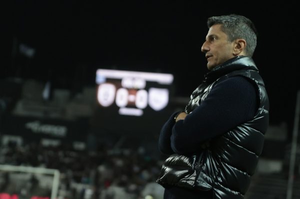 Λουτσέσκου: «Τώρα μπαίνουν οι βάσεις της ομάδας – Την επόμενη χρονιά θα φανεί η δουλειά μας»