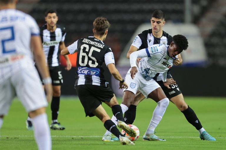 Η βαθμολογία της Superleague (pic)