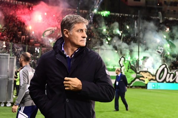 Μίτσελ: «Κάναμε τέλειο ματς, έγινε ένα ασυγχώρητο λάθος του διαιτητή»