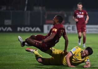 Σοκ στην ΑΕΚ με Ελίασον!