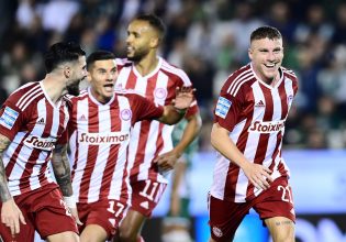 Ο Μπιέλ «πάγωσε» τη Λεωφόρο και 1-0 ο Ολυμπιακός (Vid)