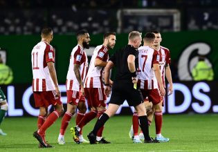 Έγκλημα στη Λεωφόρο (1-1)