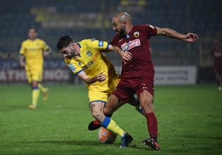 Αστέρας Τρίπολης – ΑΕΚ 1-1: «Εχασε» την ευκαιρία