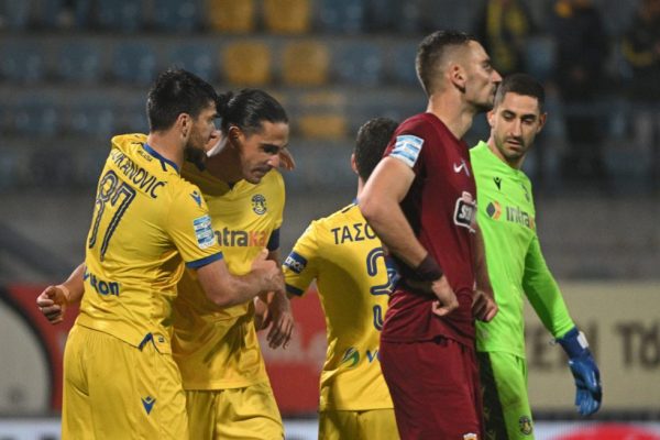 Ιστορικός Ιγκλέσιας – Τέταρτος ξένος με περισσότερες συμμετοχές στην Super League