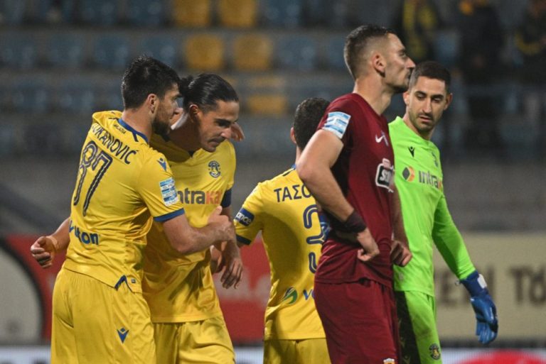 Ιστορικός Ιγκλέσιας – Τέταρτος ξένος με περισσότερες συμμετοχές στην Super League