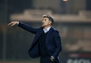 Μίτσελ: «Ο κόσμος είναι πάντα δίπλα μας και μας στηρίζει»