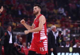 Πίτερς: «Να είμαστε πιο συγκεντρωμένοι με την Άλμπα»