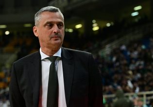 Ράντονιτς: «Τα επόμενα ματς θα μας δώσουν κάποιες απαντήσεις»