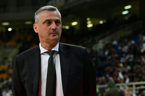 Ράντονιτς: «Τα επόμενα ματς θα μας δώσουν κάποιες απαντήσεις»