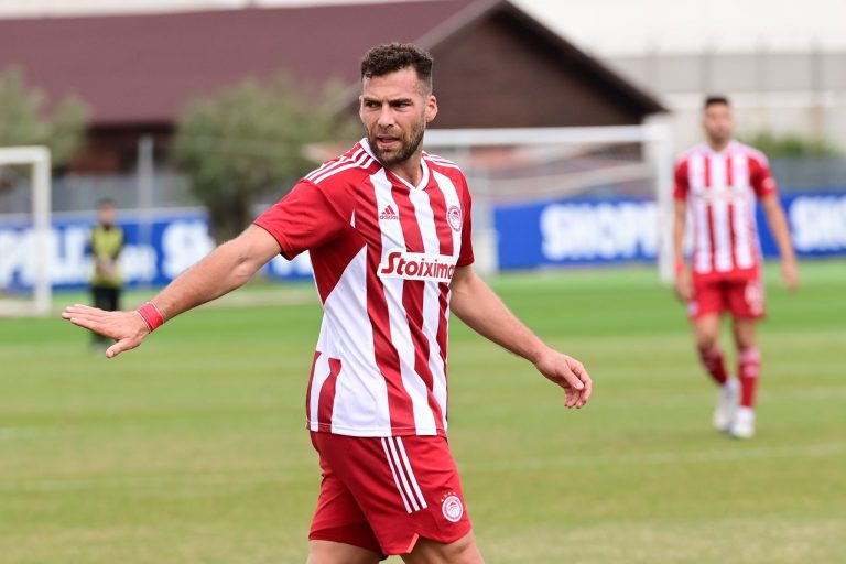 Ολυμπιακός: Τι έδειξαν Κασάμι και Λάιντνερ