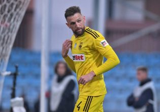 Φαμπιάνο: «Αφιερώνουμε τη νίκη στον φίλο του Άρη που έχασε τη ζωή του»