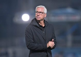 Άρης: Χωρίς Πάρντιου και επτά παίκτες η επιστροφή στις προπονήσεις