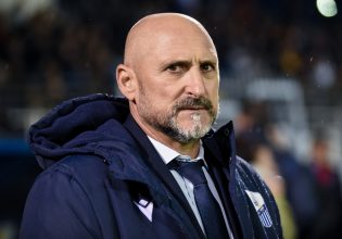 Τέλος ο Φέστα από τη Λαμία